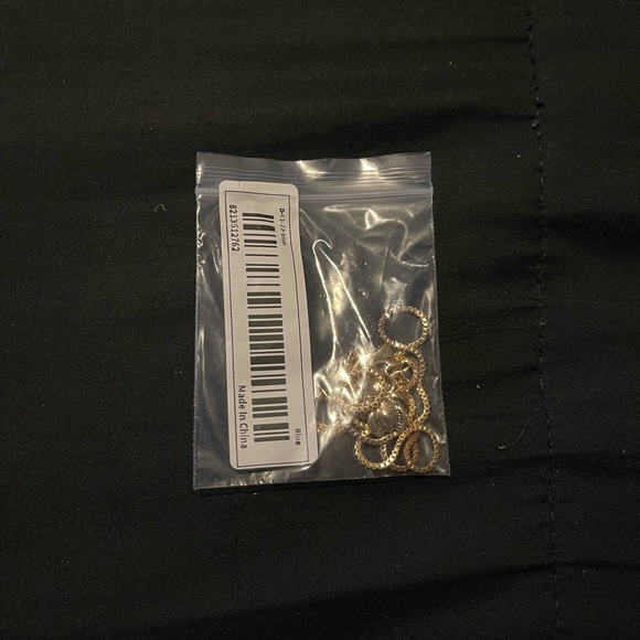 🌟Pick Any 2/$17 Sale Nightmare Before Christmas Necklace - Picture 5 of 6